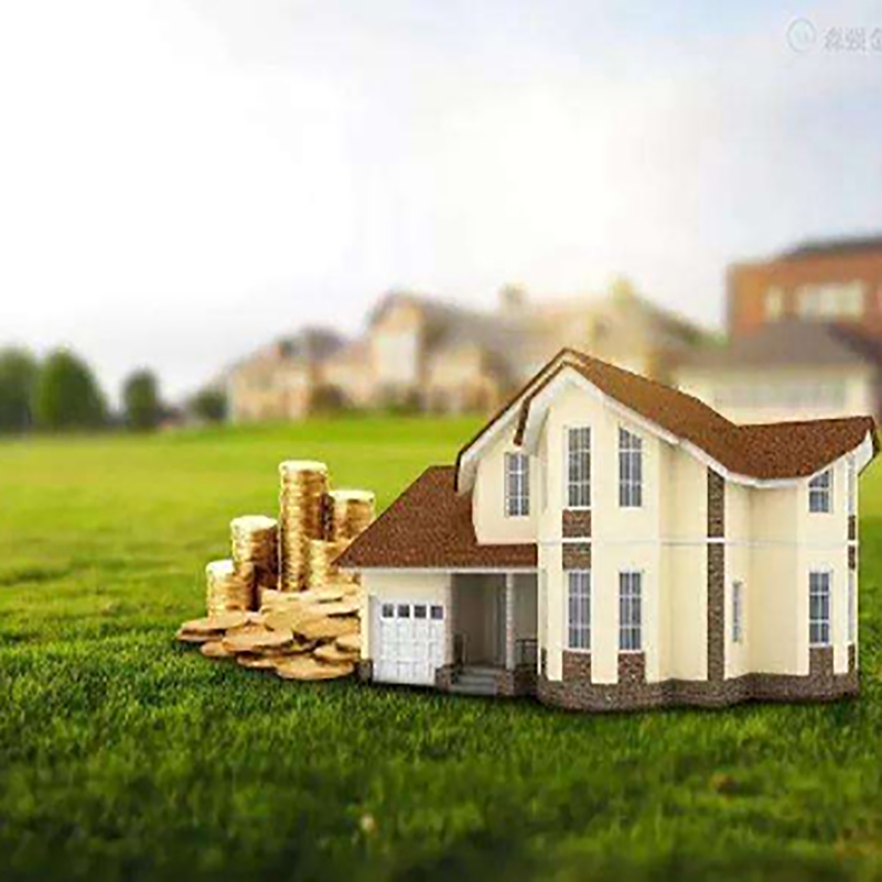 旬阳房产抵押贷款流程|银行住房抵押贷款|房屋抵押贷